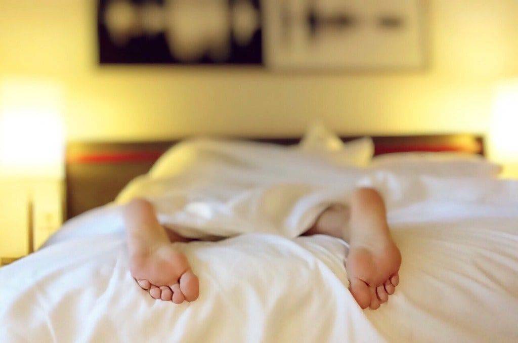 Les causes de la paralysie du sommeil