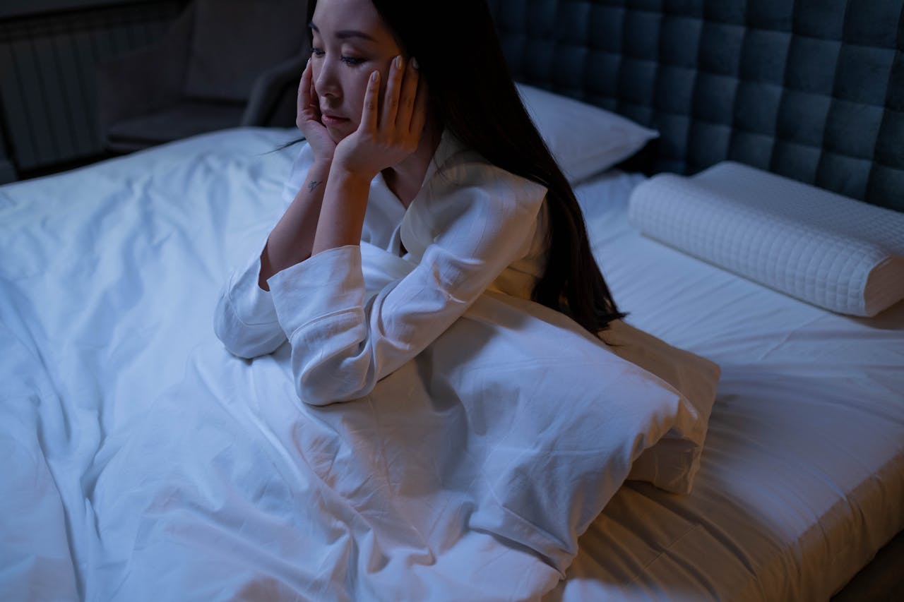 paralysie du sommeil